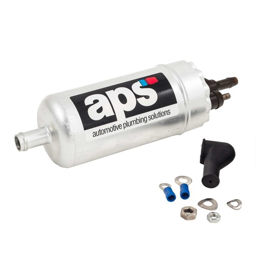 Aps fuel injection pump tvr - injection,