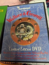 Wallace & Gromit