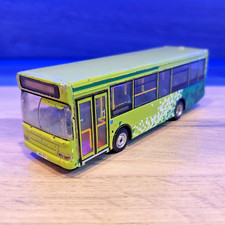 CMNL UKBUS 3020 Transbus Mini Pointer Dennis Dart Southern Vectis East Cowes