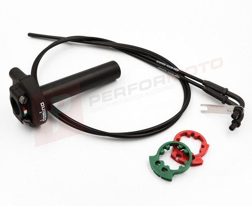 Domino xm2 quick action - xm2,