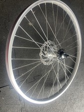 Haro Bob 26 Cruiser Wheel Disk