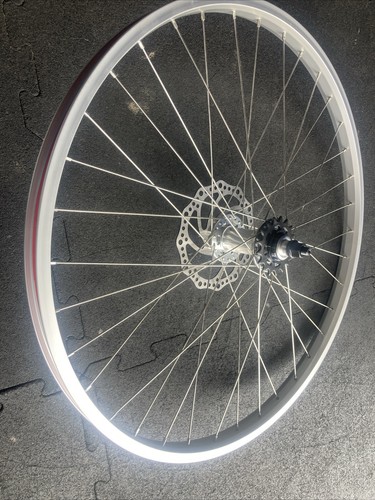 Haro bob cruiser wheel - bob, 26