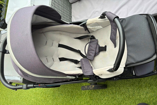Noordi pushchair single - pushchair,