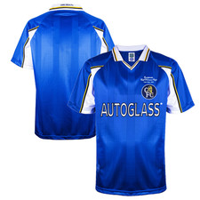 Chelsea Men's Football Shirt