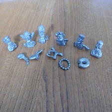 The Simpsons Cluedo Full Set