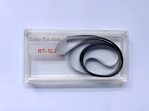 Echo fix 1l2 tape loop - fix, rt-1l2