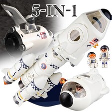 Space Shuttle Rocket Toys