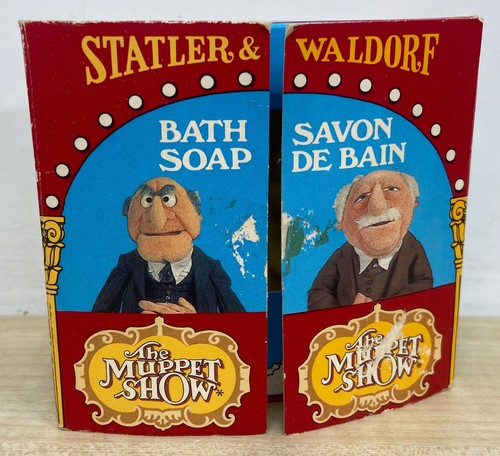 The muppet show vintage avon - muppet,