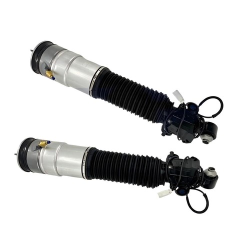 Rear air suspension struts - 2x,
