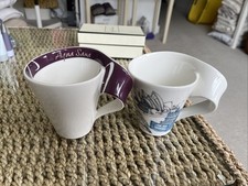 Villeroy & Boch 2 ‘wave’