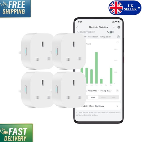 Mini smart socket - mini,