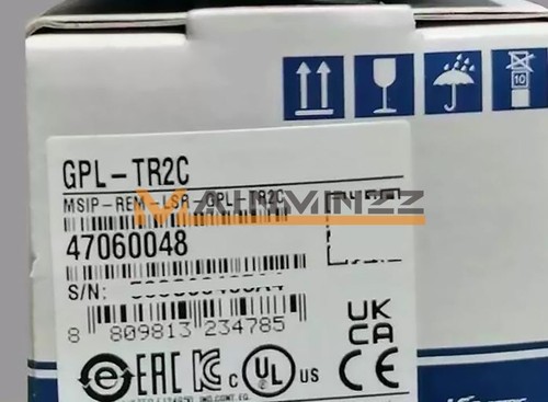 1pc new plc module - 1pc,