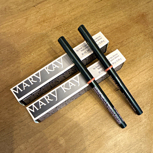 Mary kay lip liner pencil - kay,
