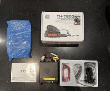 TYT TH-7800 Dual Band Mobile