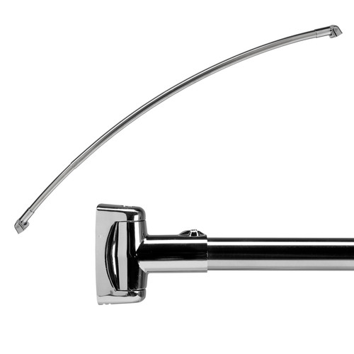 Croydex extendable shower - croydex,