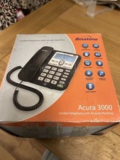 Binatone Acura 3000 Corded