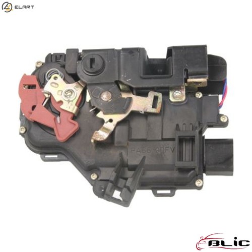 Door lock 6010 - 6010-25-016434p, for