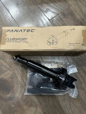 FANATEC CLUBSPORT EXTENSION
