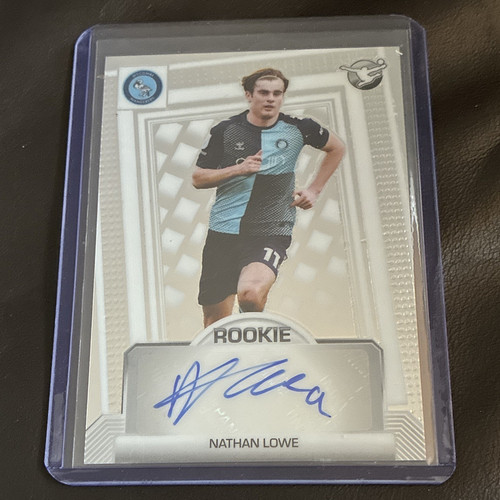 Panini wycombe wanderers - wycombe,