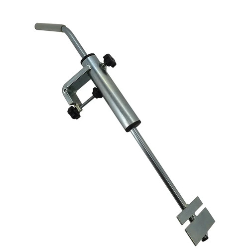 Sonar str transducer mount for - transducer,