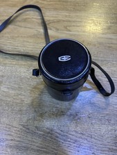 Chinon Multicoated Lens 55mm