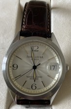Favre-Leuba Harpoon 2000