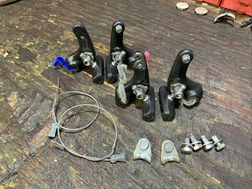 Shimano 200gs cantilever - shimano,