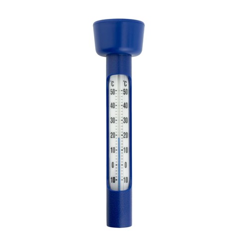 Pool thermometer waterproof - pool,