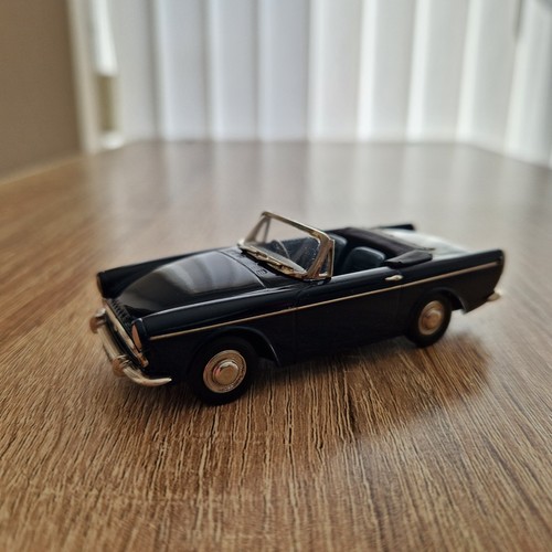 Lansdowne models ldm94 - models, 1966