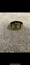 WWF WWE Elite Mattel Wrestling Figure Heavyweight Title Belt Accessory