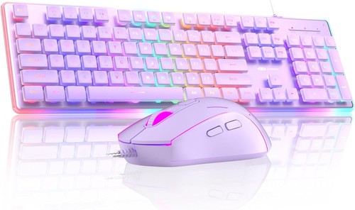 Magegee gk970 wired backlit - gk970,