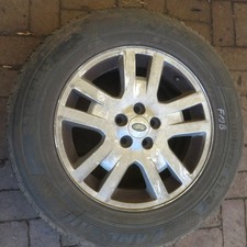 LAND ROVER FREELANDER 2 2010