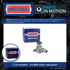 Water Pump fits AUSTIN MAESTRO