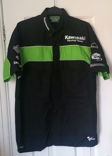 Kawasaki official motogp