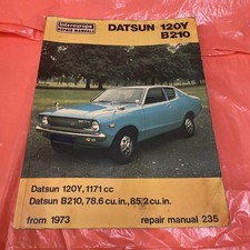 Intereurope Repairs Manual