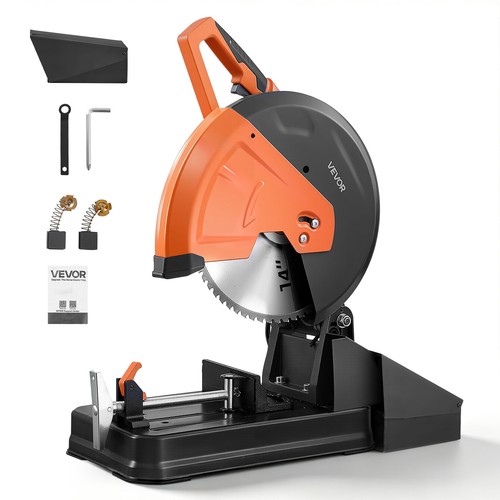 Vevor chop saw - saw, 14-inch