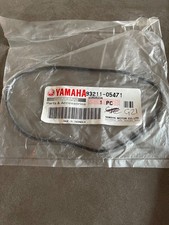 YAMAHA O-ring, 93211-05471 OEM