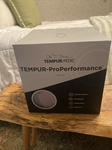 Tempur-Pedic