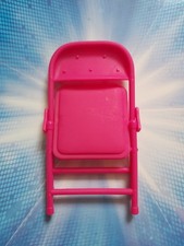 ELITE PINK CHAIR ACCESSORY WWE