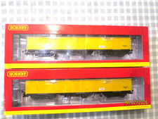 2 x HORNBY 00 GAUGE  R4751-