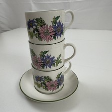 Wade Meadow Land Three Ceramic