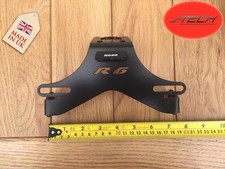 Yamaha R6 TAIL TIDY Plug &
