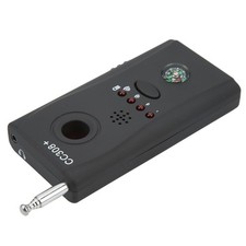 Wireless Camera Signal