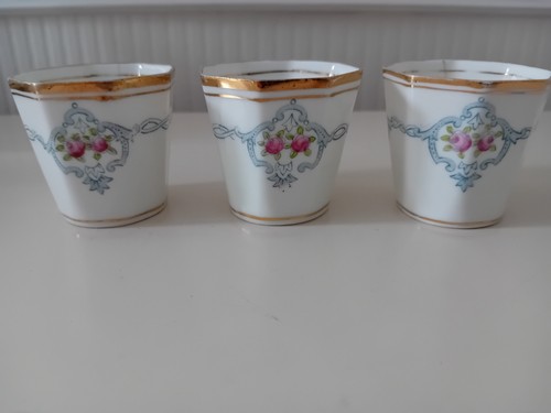 Antique set three art - antique,