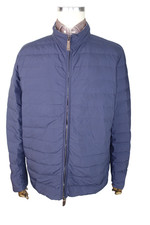 £1385 CANALI 1934 FEATHER