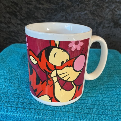Vintage tigger winnie the - winnie,