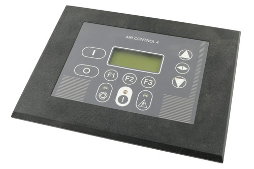 Air control compressor - control,