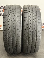 2x 215 65 R16C 109/107R