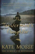 The taxidermist's daughter (Paperback) - FREE Shipping