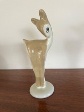 Vintage Midwinter cute deer